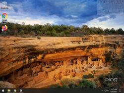 Official Download Mirror for Bing Theme