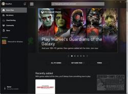 Official Download Mirror for Xbox