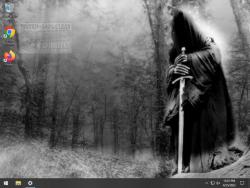Official Download Mirror for LOTR Theme