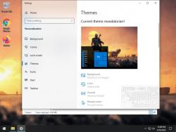 Official Download Mirror for Mandalorian Theme