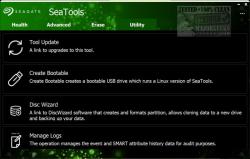 Official Download Mirror for Seagate SeaTools