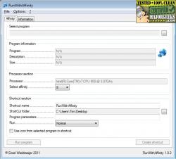Official Download Mirror for RunWithAffinity