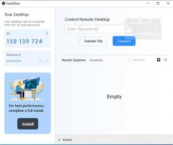 Official Download Mirror for HopToDesk
