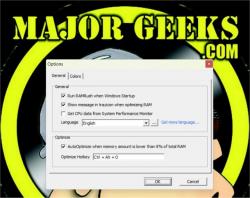 Official Download Mirror for RAMRush Portable