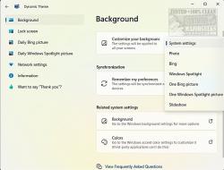 Official Download Mirror for Dynamic Theme