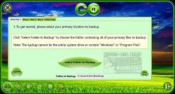 Official Download Mirror for GoPC Backup
