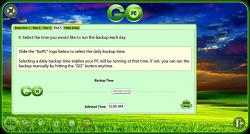 Official Download Mirror for GoPC Backup
