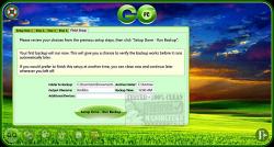 Official Download Mirror for GoPC Backup