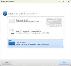 Official Download Mirror for Photo Reducer