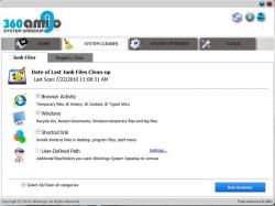 Official Download Mirror for 360Amigo System Speedup 