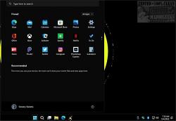 Official Download Mirror for Pure Dark Theme Tool