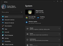 Official Download Mirror for Pure Dark Theme Tool