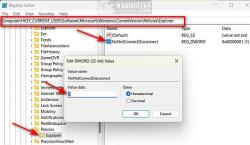 Official Download Mirror for Remove Map and Disconnect Network Drive Context Menu