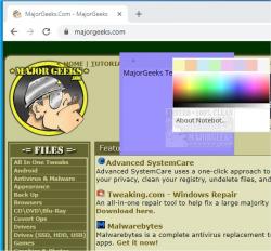 Official Download Mirror for NoteBot