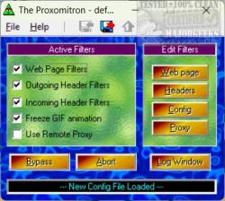 Official Download Mirror for Block-RU-Proxy