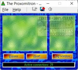 Official Download Mirror for Block-RU-Proxy