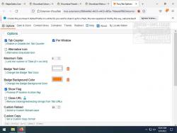 Official Download Mirror for FoxyTab
