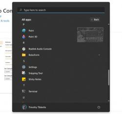 Official Download Mirror for Realtek Audio Control