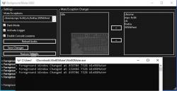 Official Download Mirror for Background Muter
