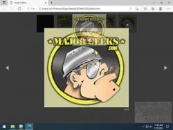Official Download Mirror for VOVSOFT Create Image Gallery