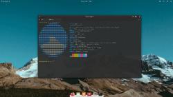 Official Download Mirror for Ultramarine Linux