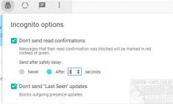 Official Download Mirror for WAIncognito for Chrome 