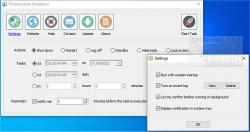 Official Download Mirror for IOGenie Auto Shutdown