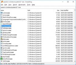Official Download Mirror for Everything Search Engine