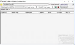 Official Download Mirror for Recently Created or Modified Executables Search