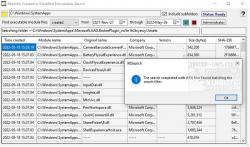 Official Download Mirror for Recently Created or Modified Executables Search