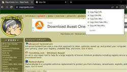 Official Download Mirror for Copy URL To Clipboard for Chrome and Firefox