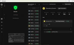 Official Download Mirror for Safing Portmaster