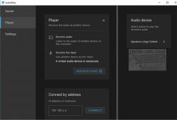 Official Download Mirror for AudioRelay