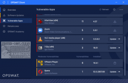Official Download Mirror for Metadefender Cloud Client