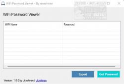 Official Download Mirror for Wifi Password Viewer