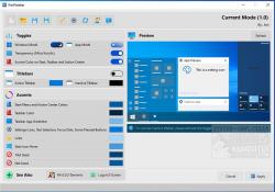 Official Download Mirror for WinPaletter
