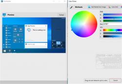 Official Download Mirror for WinPaletter