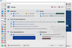 Official Download Mirror for WinPaletter