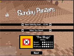 Official Download Mirror for Sunday Panzers