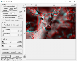 Official Download Mirror for StereoPhoto Maker
