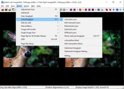 Official Download Mirror for StereoPhoto Maker