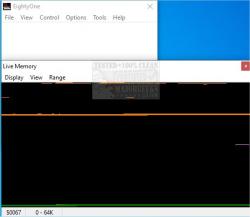 Official Download Mirror for EightyOne Sinclair Emulator