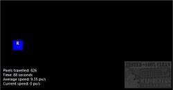 Official Download Mirror for CursorDistance