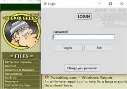Official Download Mirror for Simple Password Manager