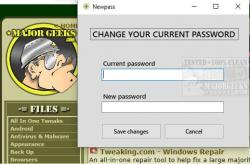 Official Download Mirror for Simple Password Manager