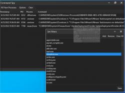 Official Download Mirror for Command Spy