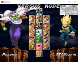 Official Download Mirror for HYPER DRAGON BALL Z