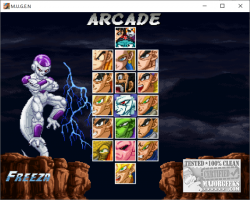 Official Download Mirror for HYPER DRAGON BALL Z