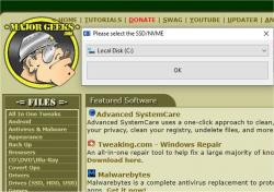 Official Download Mirror for EightGigabyte Benchmark