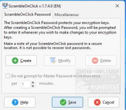 Official Download Mirror for ScrambleOnClick